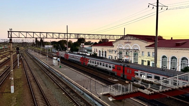 Валуйская транспортная полиция Белгородской области пресекла незаконное хранение наркотиков