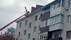  Строители отремонтируют 200 многоквартирных жилых домов в Белгородской области в 2023 году