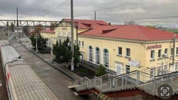 Майор полиции Елена Абрамова из Валуйского округа:  «Железная дорога не прощает ошибок»