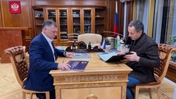 Вячеслав Гладков добился дополнительного федерального финансирования региону 