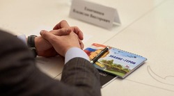 В Белгороде подвели итоги работы общества «Знание» за полтора года
