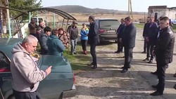 Вячеслав Гладков заявил о восстановлении всех домов в селе Головчино Белгородской области