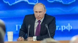 Владимир Путин попросил наладить обратную связь из регионов