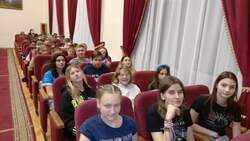 12 школьников из Валуйского городского округа отправились в ставропольские санатории