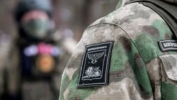 Проект  СВОИРОДНЫЕ.РФ для помощи участникам СВО стартовал в Белгородской области