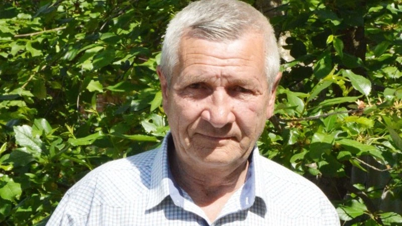 Километры и киловатты Ивана Бачурина. Белгородэнерго отметит 65 лет со дня образования в этом году