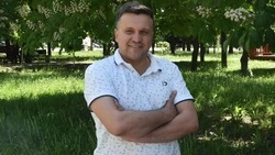Предприниматель в Валуйском округе: статус особый.  Александр Татаркин занимается бизнесом 17 лет
