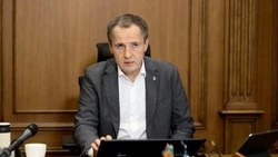Губернатор Вячеслав Гладков проинформировал о концепции будущего «Белого квартала» в Белгороде