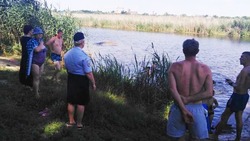 Валуйские полицейские продолжили профилактическую деятельность у водоёмов