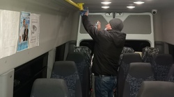 Автобусное сообщение изменится в Валуйском городском округе с 4 по 7 ноября