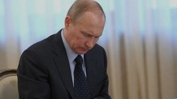 Российские власти объявили частичную мобилизацию в стране с 21 сентября