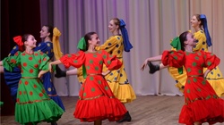 «Театр танца Ирины Михеевой» Валуйского городского округа заслужил высокое звание