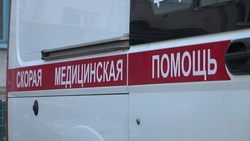 Жители Белгородской области начали вызывать врачей на дом в три раза чаще обычного