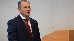 Глава администрации Красногвардейского района Белгородской области покинул свой пост