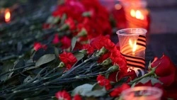 Белгородский губернатор Вячеслав Гладков обратился к землякам в День памяти и скорби
