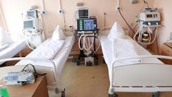 Белгородский депздрав сообщил о пополнении коечного фонда для пациентов с ковидом