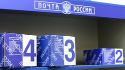 Замначальника валуйского отделения связи №6 Тамара Лифинцева: «Моё призвание — почта»