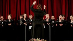  Шестеро белгородцев получили премию в сфере музыки «Прохоровское поле»
