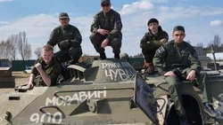 Валуйские студенты заняли призовые места  в чемпионате по лазертагу «Стальной характер» 
