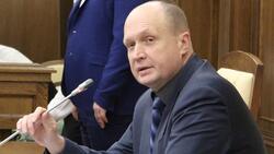 Вячеслав Гладков анонсировал новые кадровые изменения