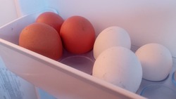 Областная прокуратура наказала директора магазина из-за завышения стоимости яиц  в Алексеевке