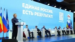 «Единая Россия» усилит жилищный блок новой Народной программы перспективными инициативами