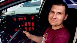 Предприниматель из Уразово Белгородской области заключил социальный контракт
