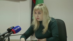 Вице-губернатор Ольга Павлова заявила о возможном открытии летних кафе и парков в регионе