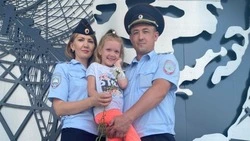 Ирина и Владимир Зиновьевы из Белгородской области: «Семья – это главная ценность в жизни»
