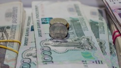 Социальный фонд по Белгородской области рассказал о 2 тыс. получивших выплаты из маткапитала семьях
