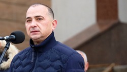 Шебекинский глава Владимир Жданов может стать руководителем Старооскольского городского округа
