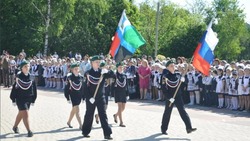 Губернатор Вячеслав Гладков поздравил выпускников Белгородской области с последним звонком