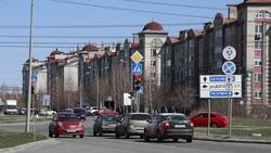 Белгородская область вошла в число регионов-лидеров в экономическом развитии