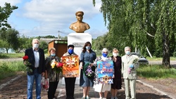 Совет территории имени Николая Ватутина провёл митинг в Валуйках