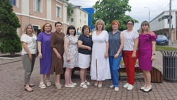 Детям нужна опека. Валуйчане из Белгородской области отметят День социального работника сегодня