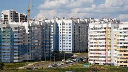 Минстрой Белгородской области пригласил жителей региона принять участие в жилищном опросе
