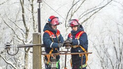 Энергетики Белгородэнерго отремонтируют 181 высоковольтную подстанцию в 2021 году