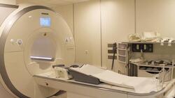 Белгородский онкодиспансер получил новый магнитно-резонансный томограф