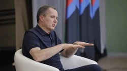 Губернатор Вячеслав Гладков сообщил об ограничениях работы магазинов и торговых центров в Белгороде