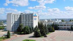 Российско-узбекский факультет появится в БГТУ имени Шухова