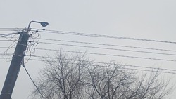 Компания Белгородэнерго подготовилась к работе в условиях надвигающейся непогоды в регионе