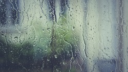Метеорологи предупредили о дождях и грозах на территории Белгородской области