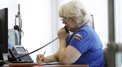 Белгородцы смогут воспользоваться специальным телефоном доверия в моменты тревоги