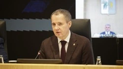 Губернатор Вячеслав Гладков поинтересовался у белгородцев о необходимости своих утренних видеоэфиров