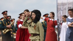 Всероссийская акция «Мы помним» пройдёт на Прохоровском поле Белгородской области впервые