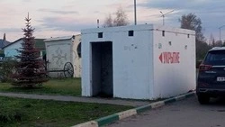 Губернатор Вячеслав Гладков проинформировал о заказе дополнительных укрытий для областного центра