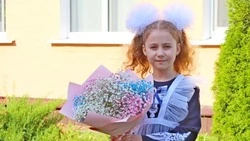 На старт, внимание, учебный год! Валуйские школьники из Белгородской области встретят День знаний