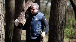 Белгородский губернатор Вячеслав Гладков пригласил население на субботник в Архиерейскую рощу