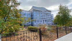 Ремонт объектов образования продолжился в рамках Народной программы «Единой России» в Валуйках