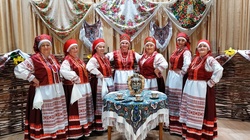 ЦКР села Шелаево стал лучшим учреждением культуры в Валуйском городском округе